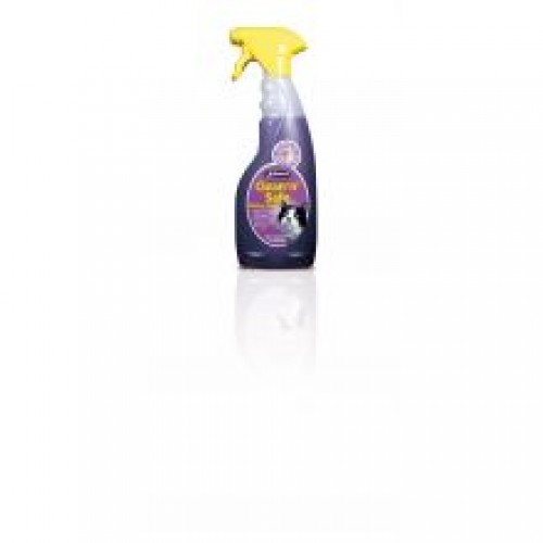 Johnsons Clean & Safe Litter Tray Johnsons Clean & Safe Litter Tray