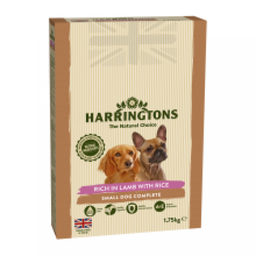 Harringtons Small Dog Harringtons Small Dog