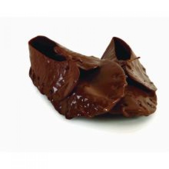 Pennine Chocolate Shoes 5