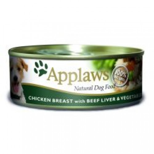 Applaws Dog Chicken & Beef Applaws Dog Chicken & Beef