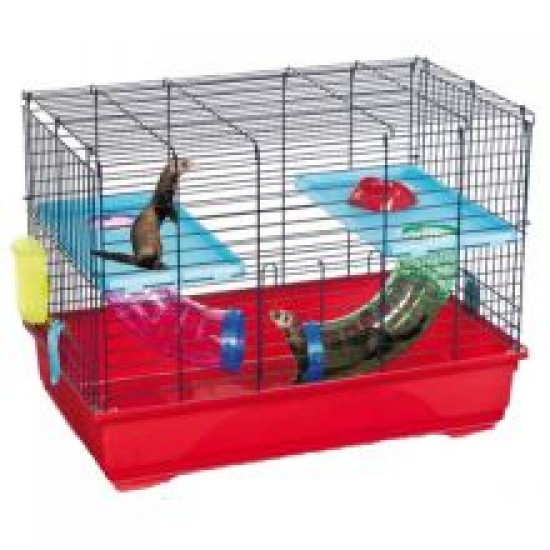 Imac Ferret/Rat Cage