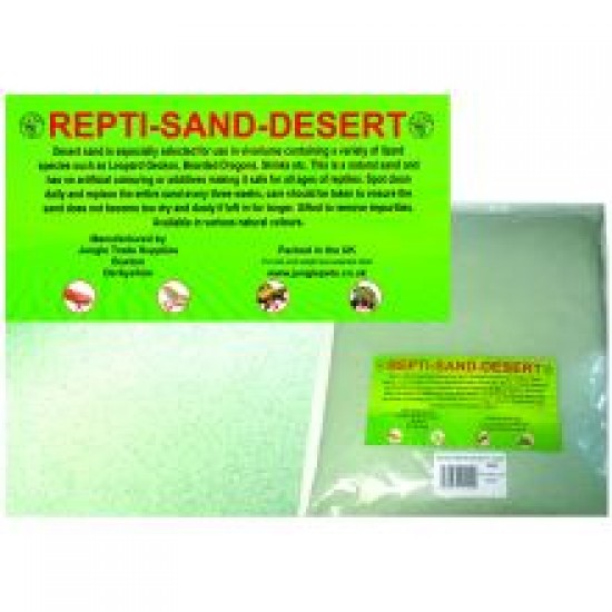 Reptile Sand Olive Green