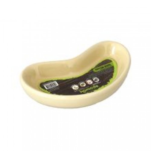 Komodo Kidney Shape Bowl Komodo Kidney Shape Bowl