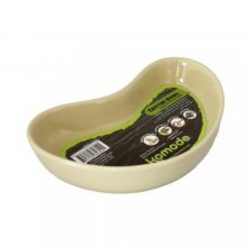 Komodo Kidney Shape Bowl Komodo Kidney Shape Bowl