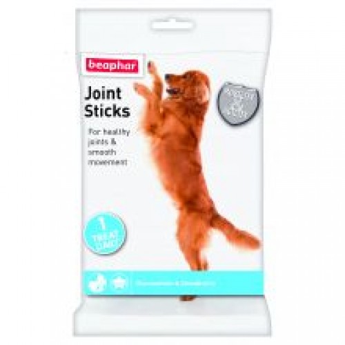 Beaphar Joint Sticks Dog Beaphar Joint Sticks Dog