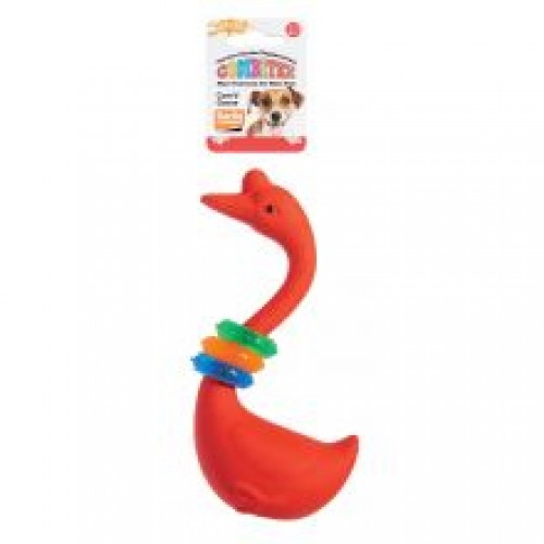 Com B Goose Latex Toy Com B Goose Latex Toy