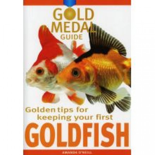 Gold Medal Guide Goldfish