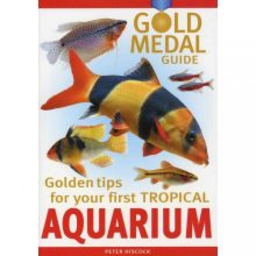 Gold Medal Guide Tropical Fish