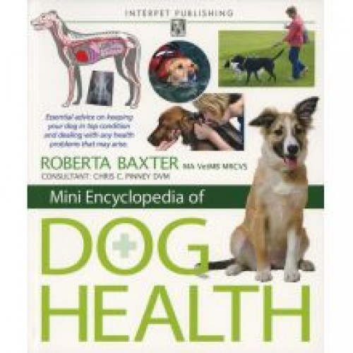 Mini Encylopedia Dog Health