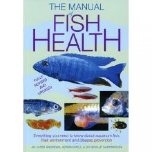 Fish Health (revised Edition)