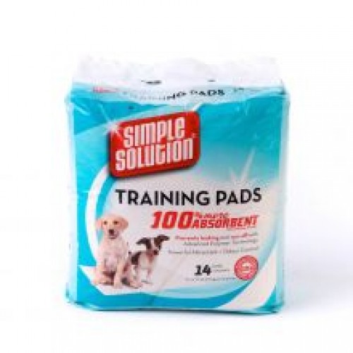 Simple Solution Training Pads Simple Solution Training Pads