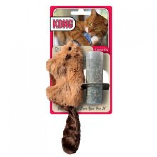 KONG Cat Beaver Refillable