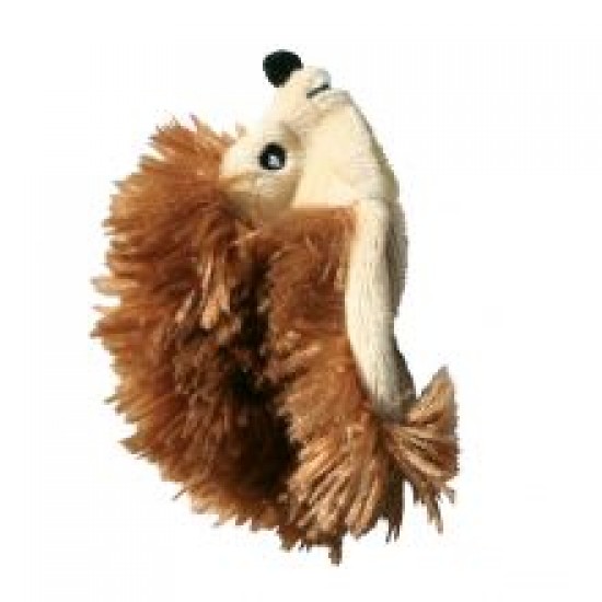 KONG Cat Hedgehog Refillable