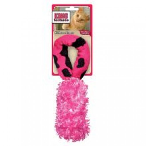 KONG Kickeroo Teaser