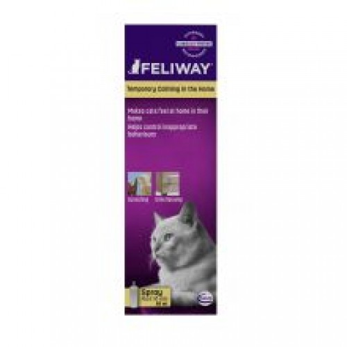 Feliway Spray Feliway Spray