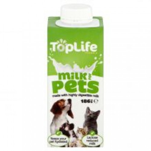 Toplife Milk Pet Toplife Milk Pet