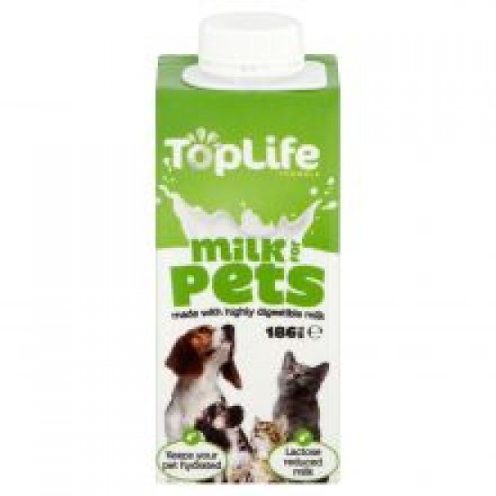 Toplife Milk Pet