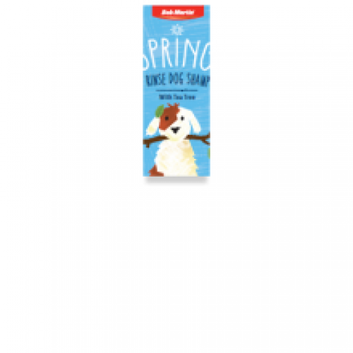 Bob MartinSpring No Rinse Dog Shampoo Bob MartinSpring No Rinse Dog Shampoo