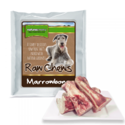 Natures Menu Raw Marrowbone Natures Menu Raw Marrowbone