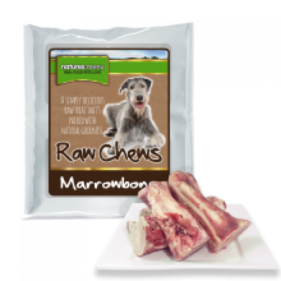 Natures Menu Raw Marrowbone