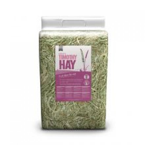 Selective Timothy Hay