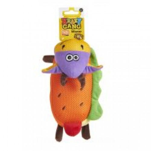 Krazy Gang Wiener Toy Krazy Gang Wiener Toy