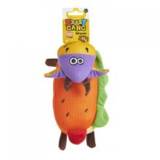 Krazy Gang Wiener Toy