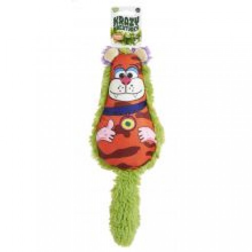 Krazy Kritter Plush Toy Krazy Kritter Plush Toy