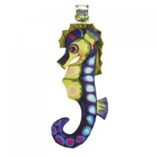 Krazy Seahorse Giant Toy