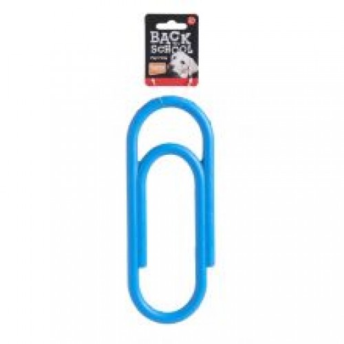 Pap R Clip Rubber Dog Toy Pap R Clip Rubber Dog Toy