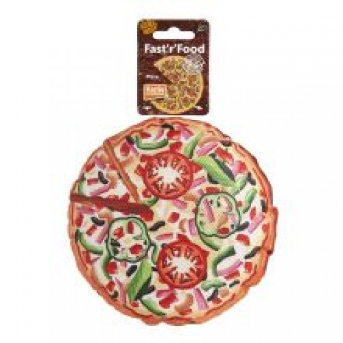 Fast R Food Pizza Fast R Food Pizza