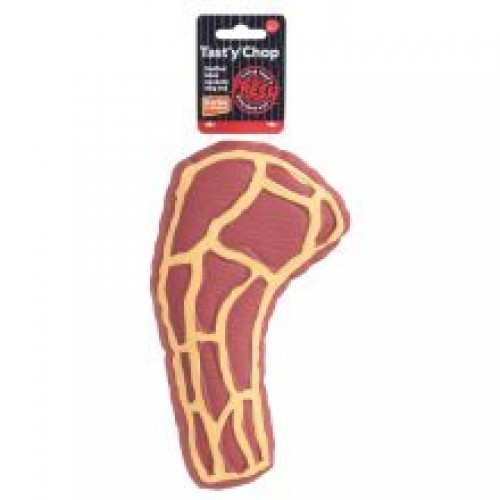 Tast 'Y' Chop Stuffed Latex Tast 'Y' Chop Stuffed Latex