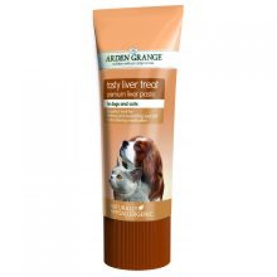 Arden Grange Cat & Dog Liver Treat