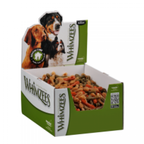 Whimzees Toothbrush 50mm Whimzees Toothbrush 50mm