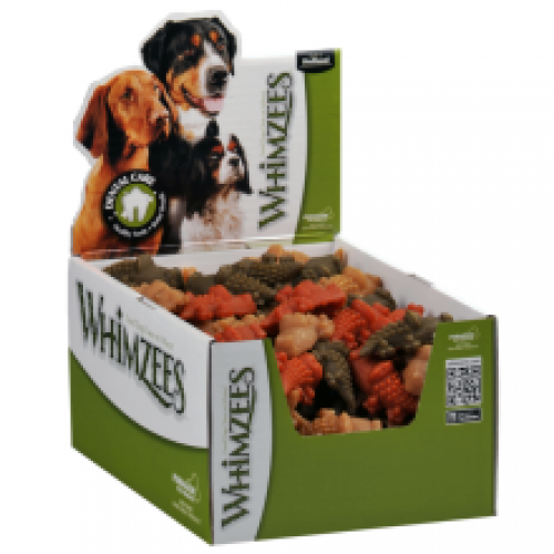 Whimzees Alligator Whimzees Alligator