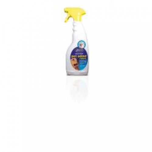 Johnsons Clean & Safe Odour Johnsons Clean & Safe Odour