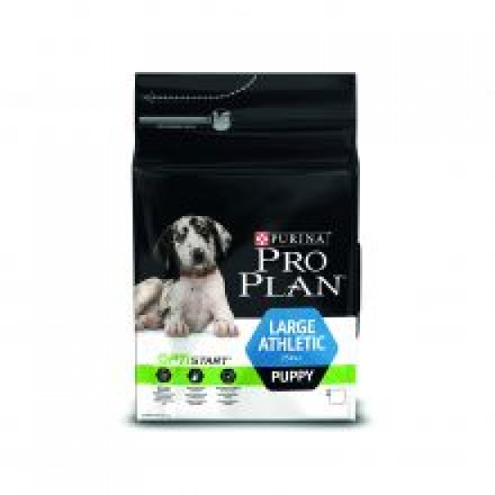 Pro Plan Dog Puppy Large Athletic