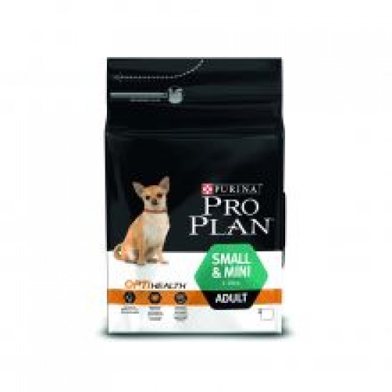 Pro Plan Dog Adult Small Chicken