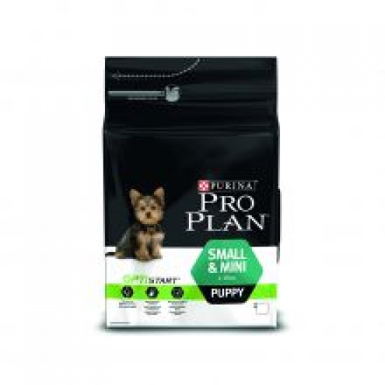 Pro Plan Dog Puppy Small Chicken