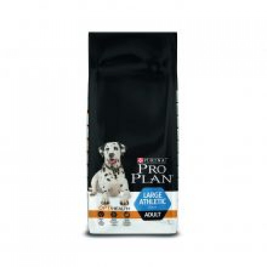 Pro Plan Dog Adult Large Athletic