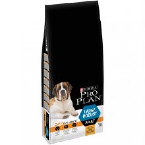 Pro Plan Dog Adult Large Robust Pro Plan Dog Adult Large Robust