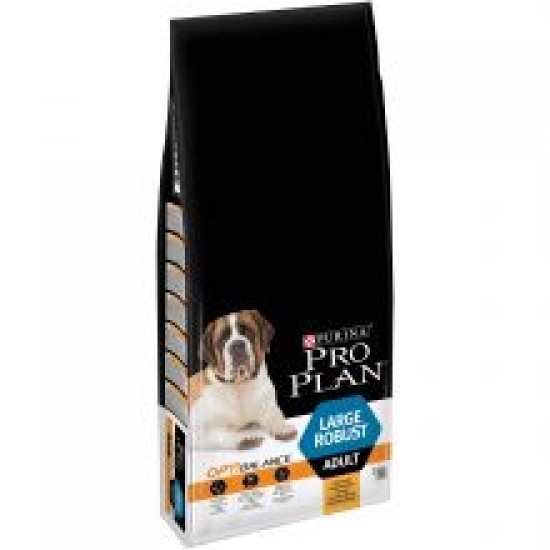 Pro Plan Dog Adult Large Robust