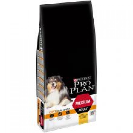 Pro Plan Dog Adult Medium Chicken