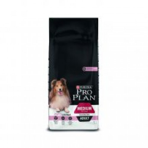 Pro Plan Dog Adult Medium Skin Pro Plan Dog Adult Medium Skin