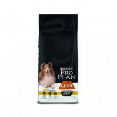 Pro Plan Dog Adult Light Chicken Pro Plan Dog Adult Light Chicken