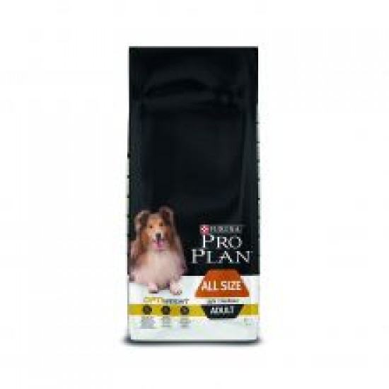 Pro Plan Dog Adult Light Chicken