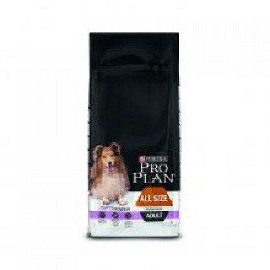 Pro Plan Dog Adult Performance Chicken