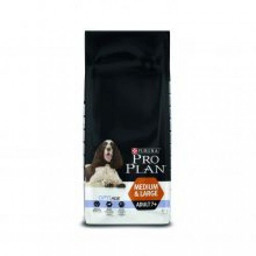 Pro Plan Dog Adult Medium 7+Chicken Pro Plan Dog Adult Medium 7+Chicken