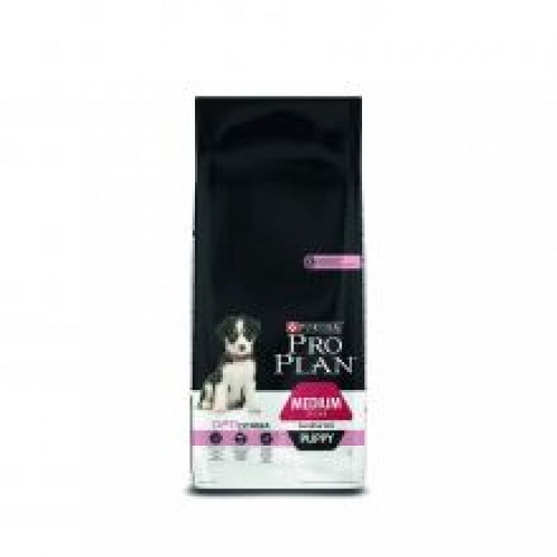 Pro Plan Dog Puppy Medium Skin Pro Plan Dog Puppy Medium Skin
