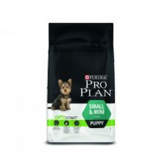 Pro Plan Dog Puppy Small Chicken